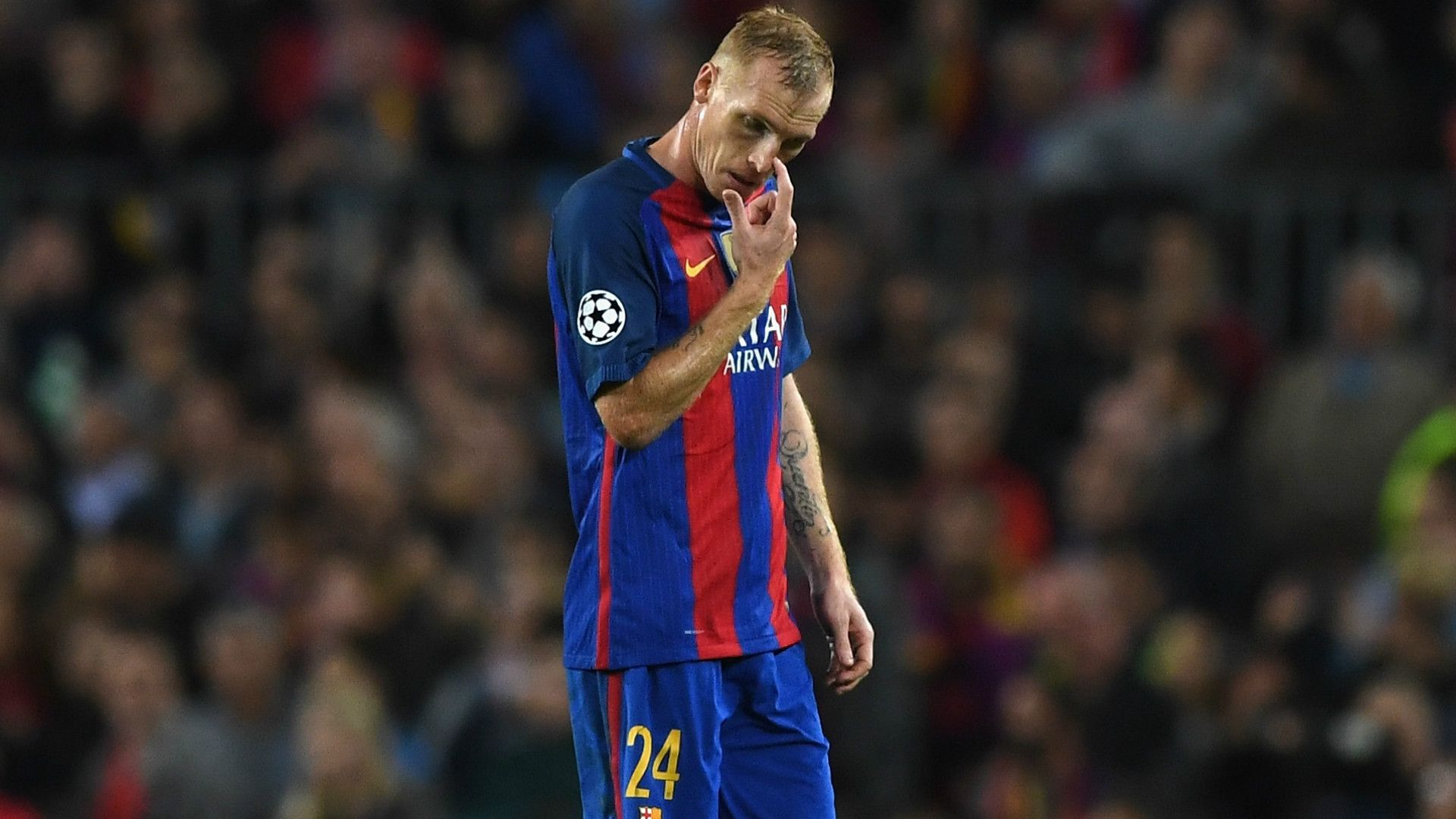 jeremy mathieu - cropped
