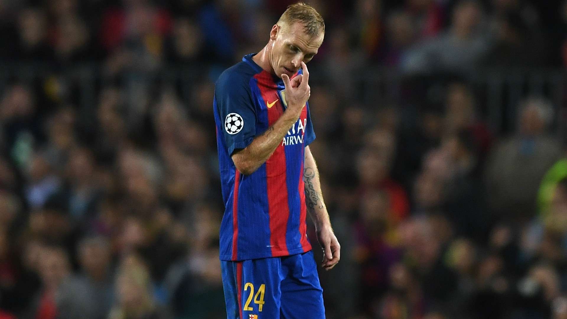 jeremy mathieu - cropped