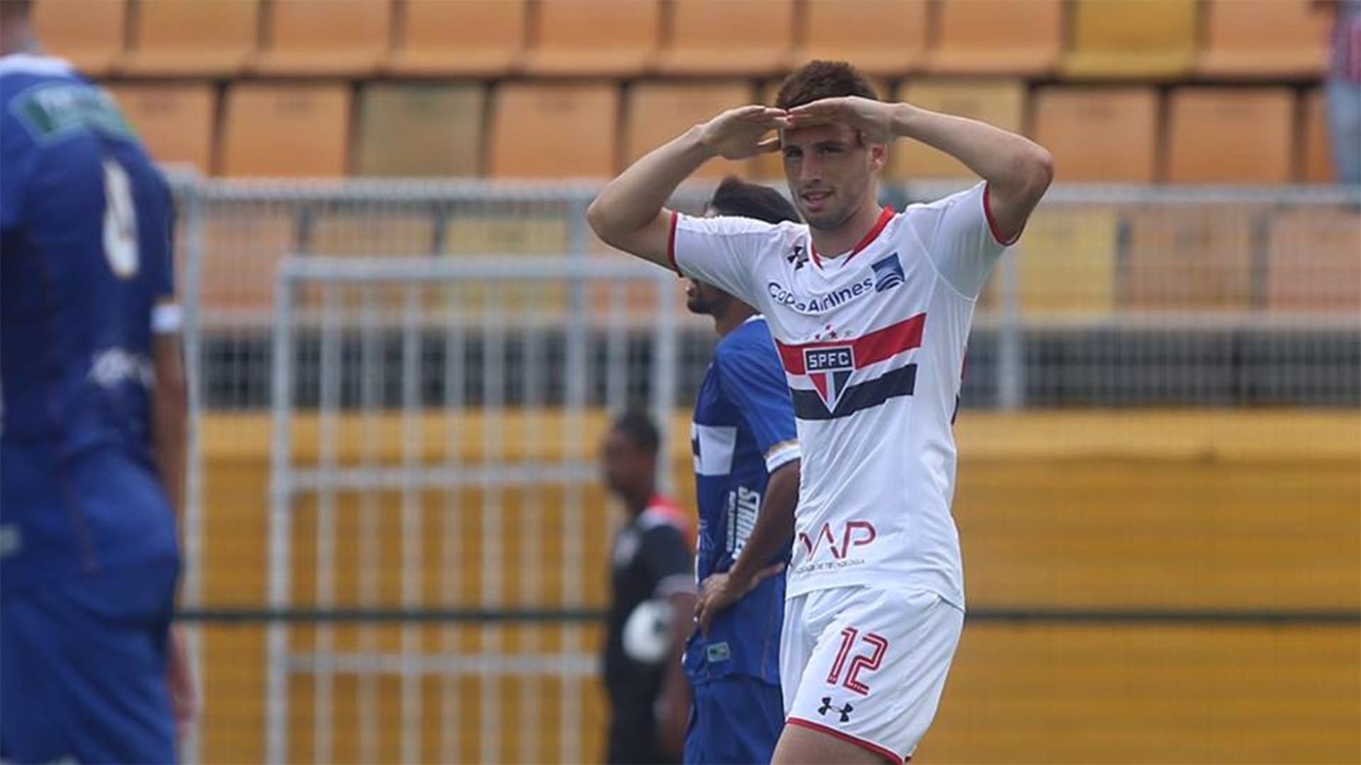 Calleri Sao Paulo Agua Santa 06022016