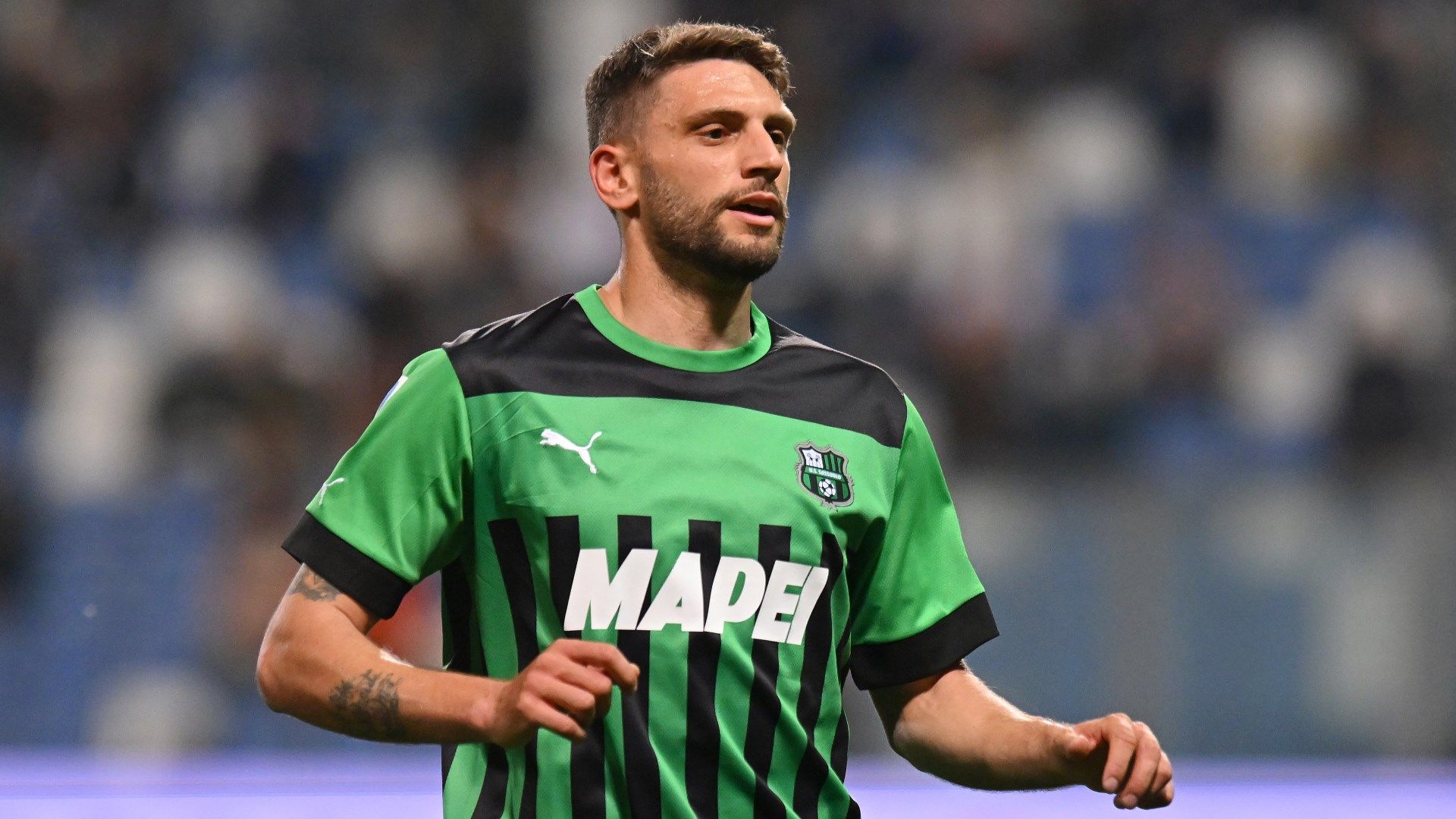 Domenico Berardi Sassuolo