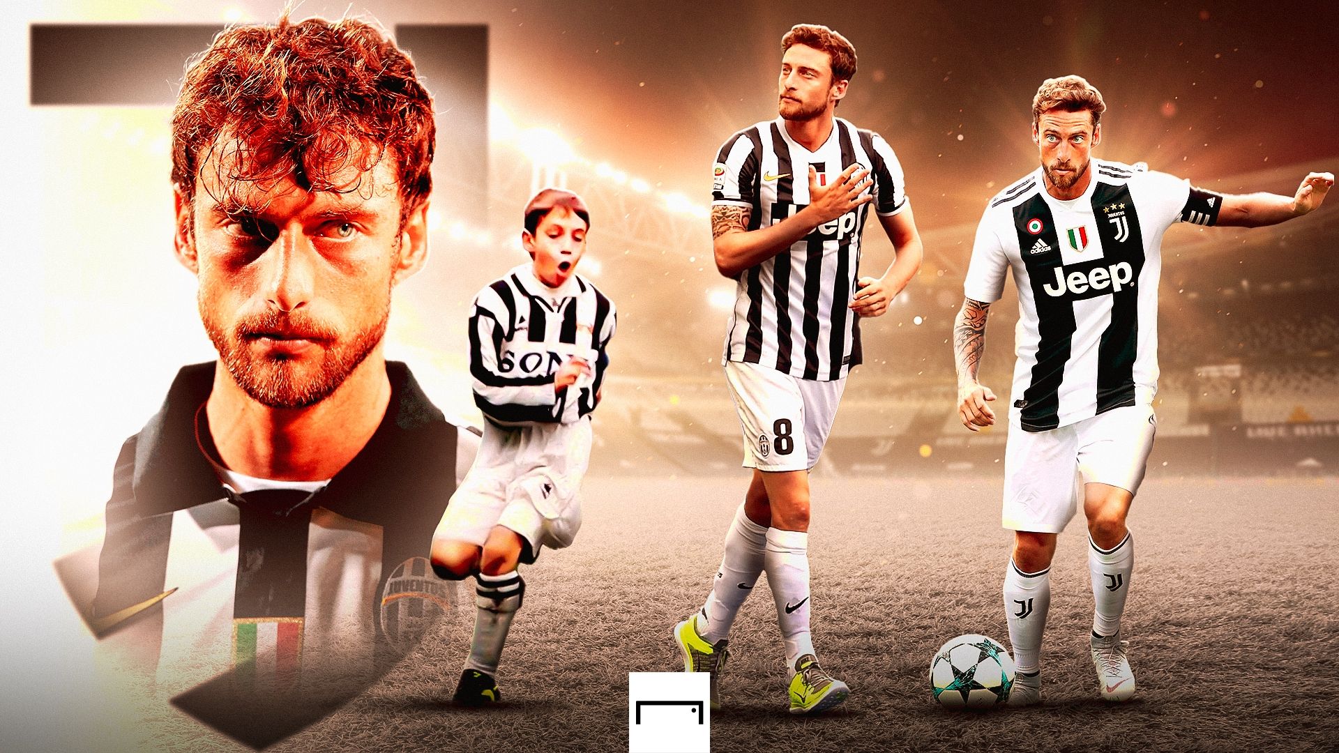 Claudio Marchisio