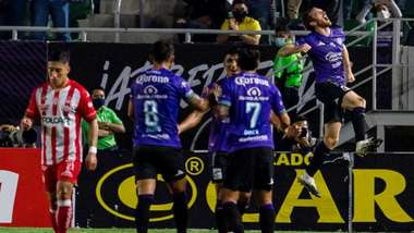 Fernando Aristeguieta Mazatlán