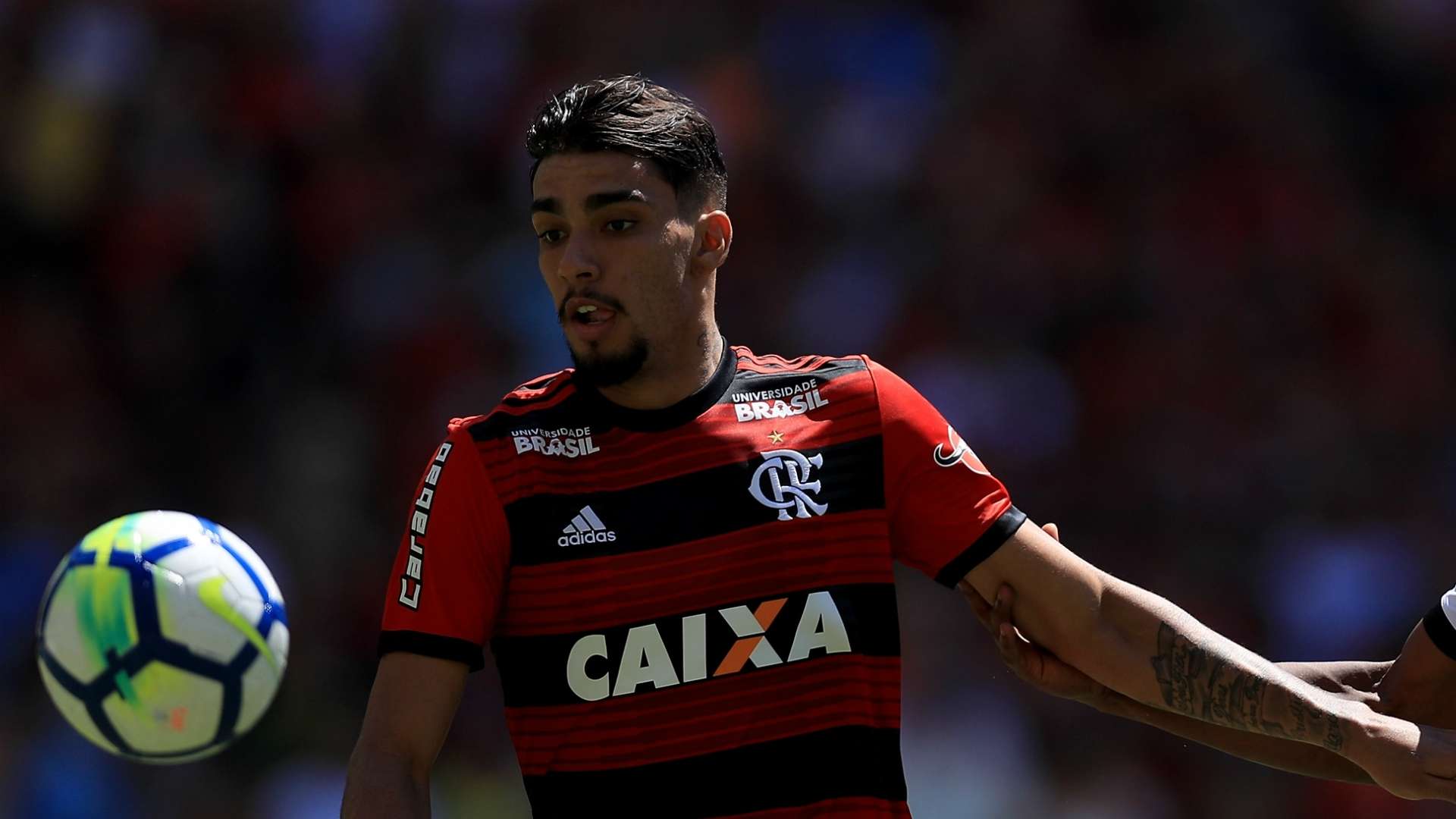 Lucas Paqueta