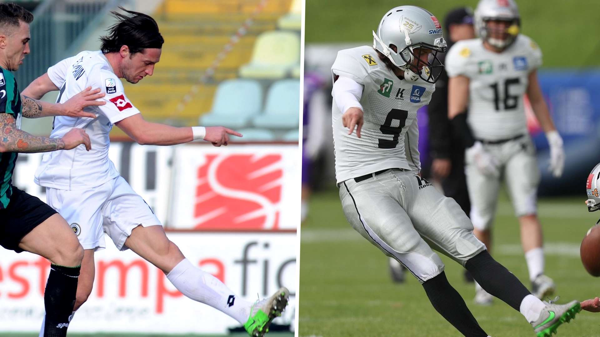 Pichlmann spezia kicker