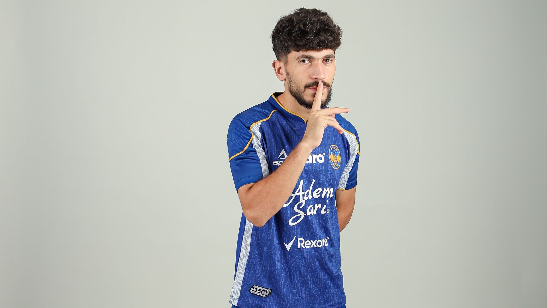 Rakhmatsho Rakhmatzoda - PSIM 2025/26