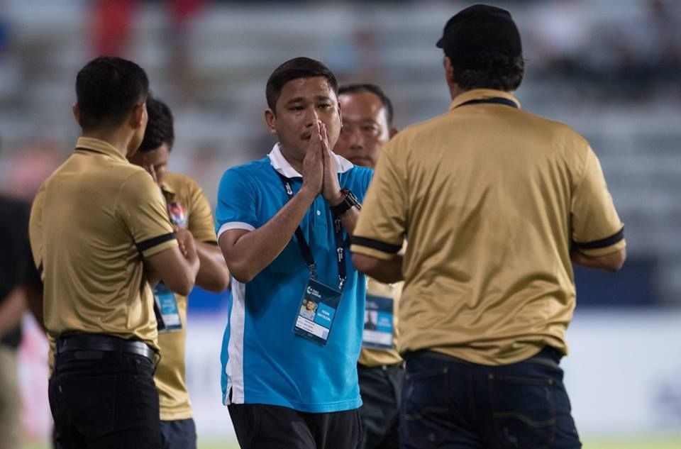 สุรพงษ์ คงเทพ