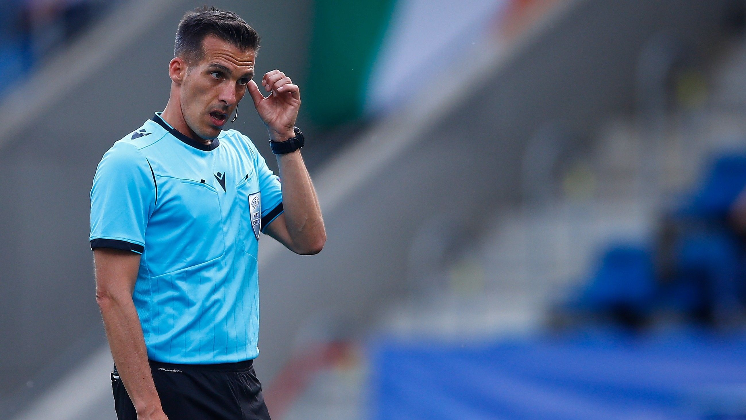 Xavier Estrada Fernández Barcelona