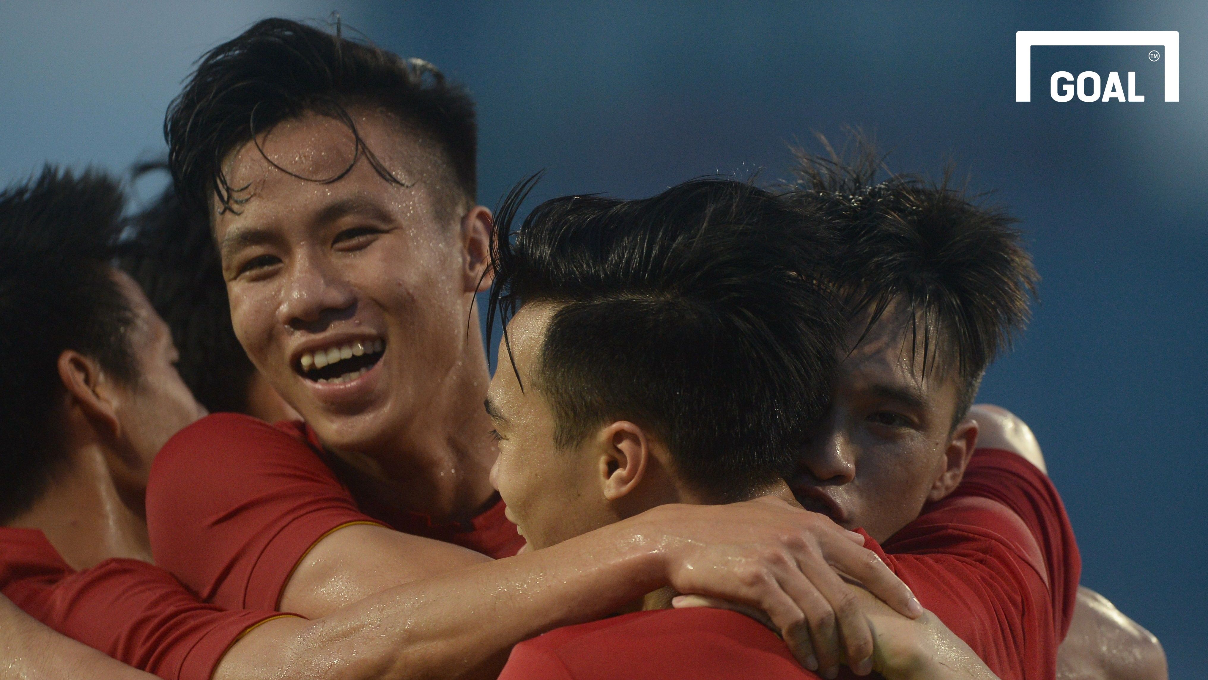 ĐT Việt Nam, Quế Ngọc Hải