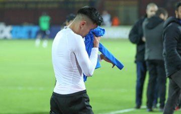 أشرف بن شرقي