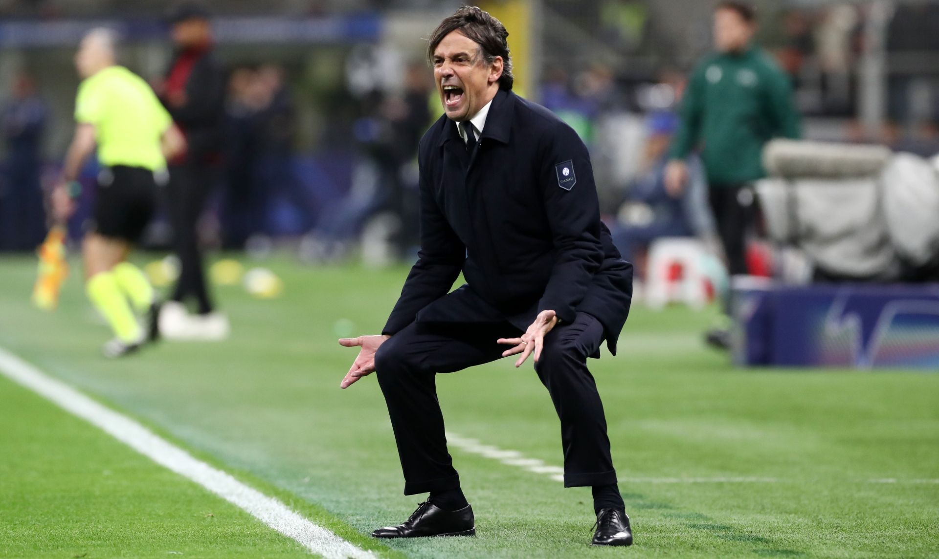 inzaghi inter