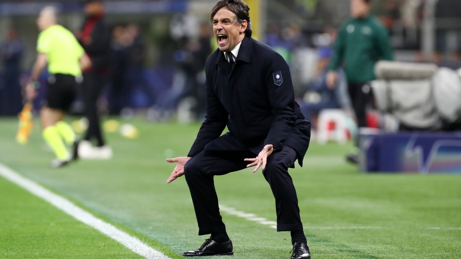 inzaghi inter