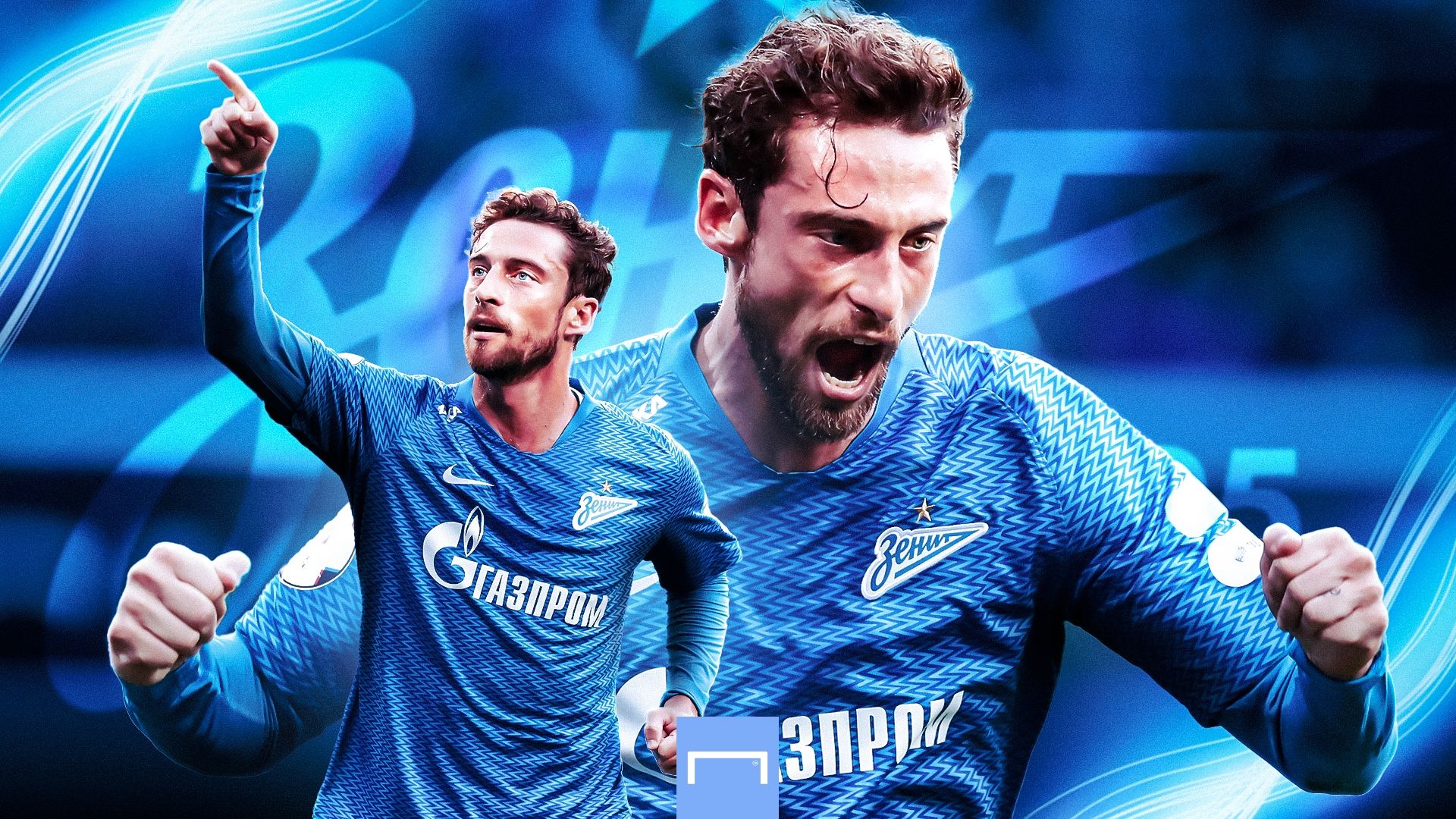 Marchisio Zenit
