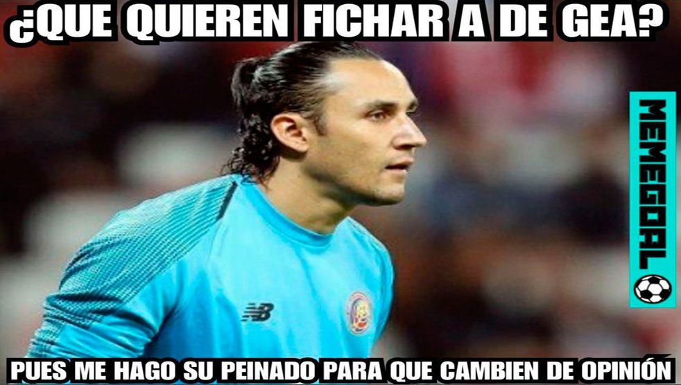 Memes Real Madrid Juventus 110418