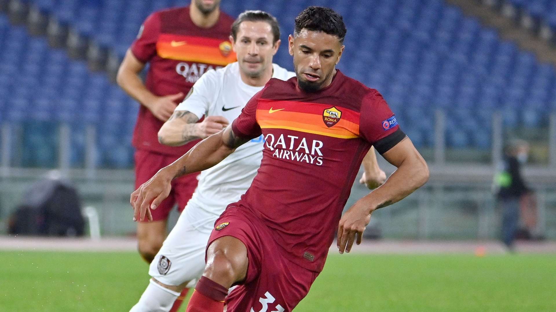 Bruno Peres Roma