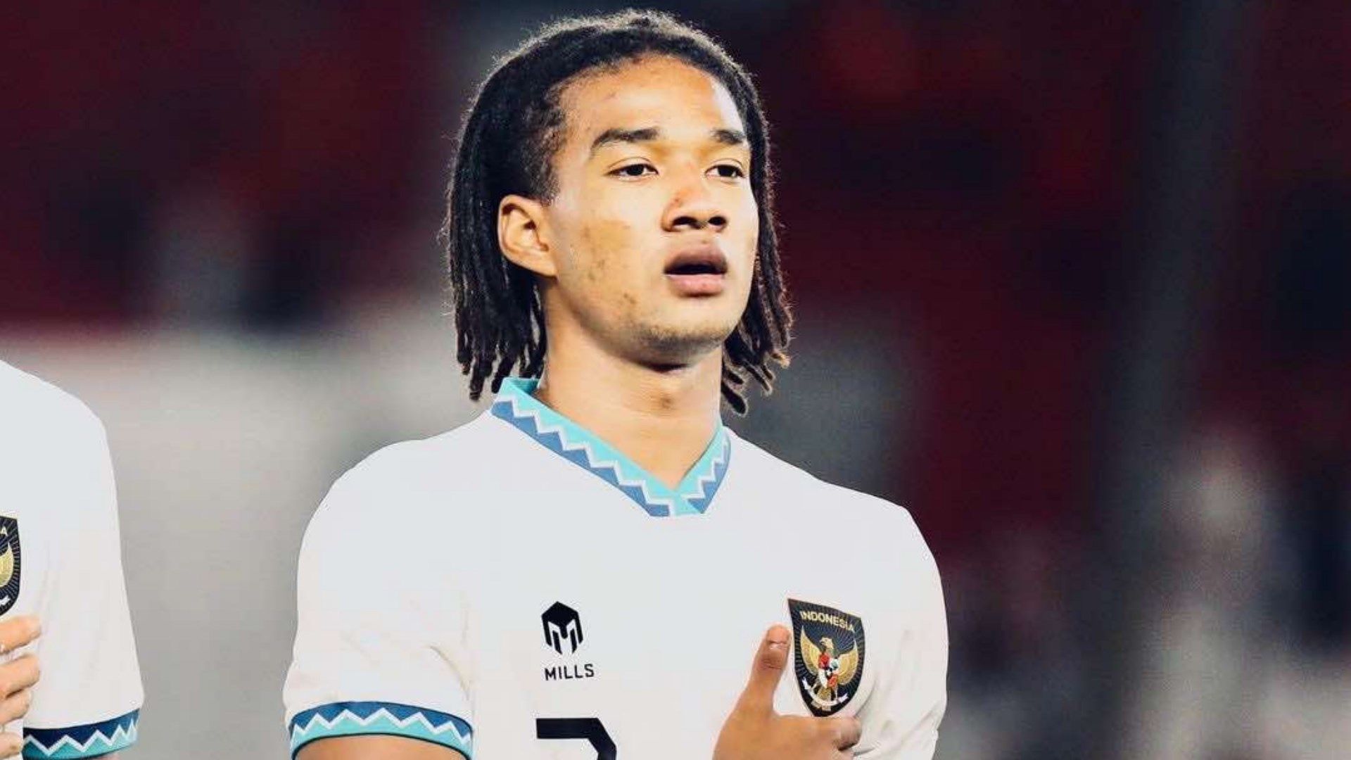 โรนัลโด้ ควาเตห์