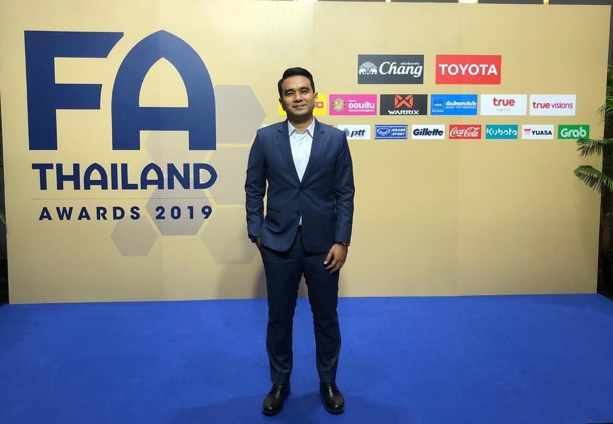 สุรเดช มั่นวิมล