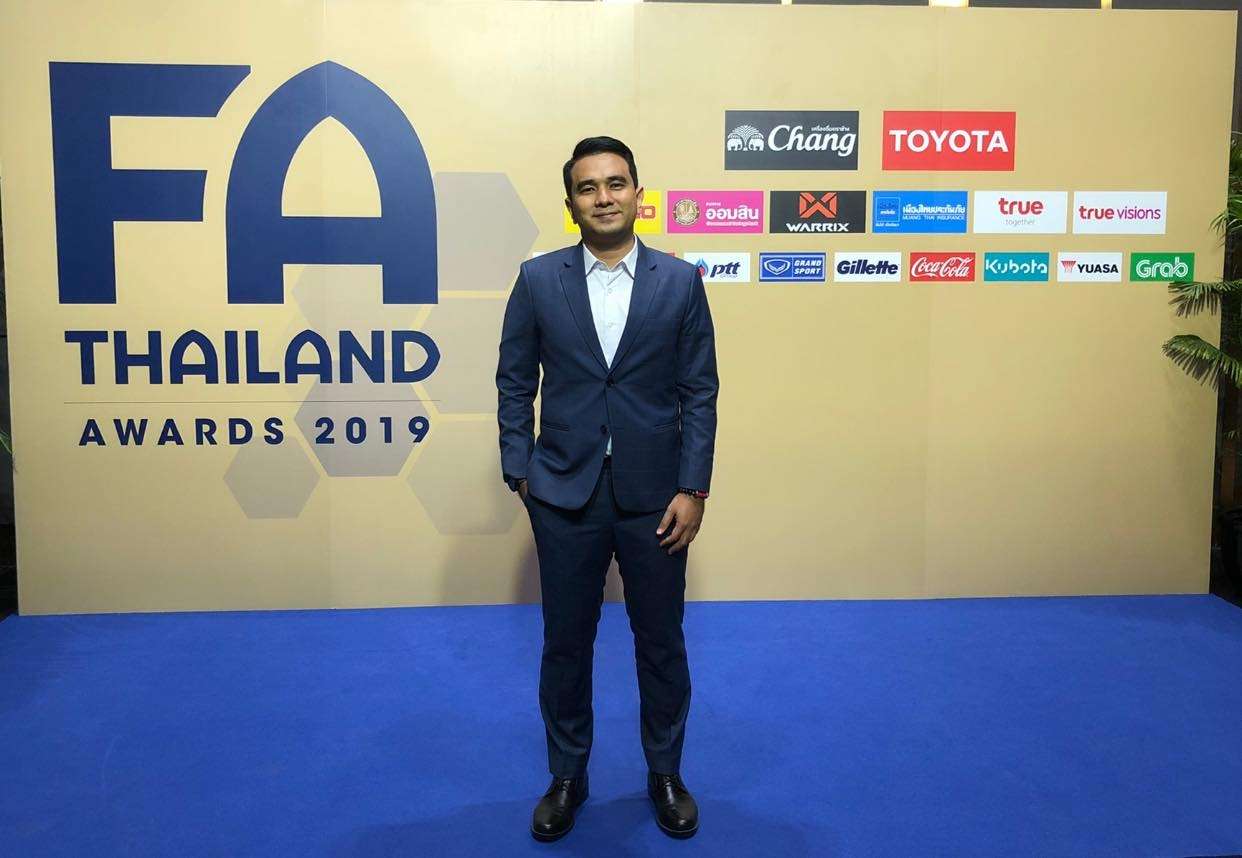 สุรเดช มั่นวิมล