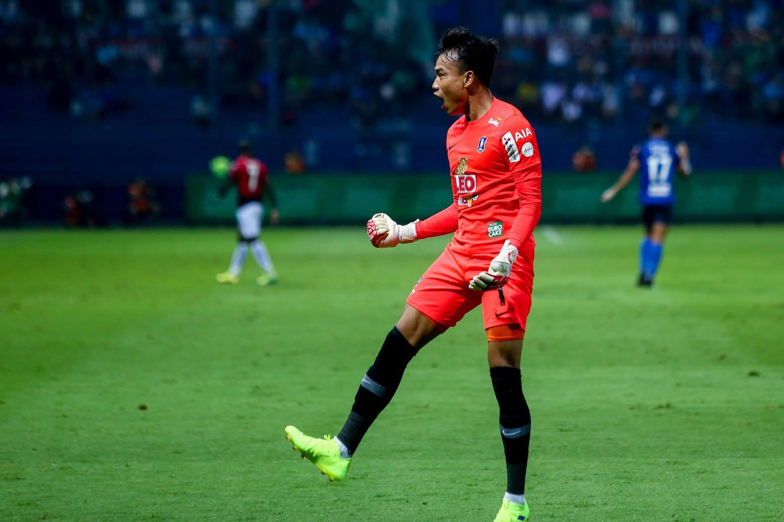 ฉัตรชัย บุตรพรม