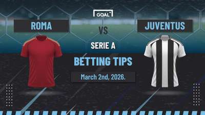 AS Roma vs Juventus Predictions