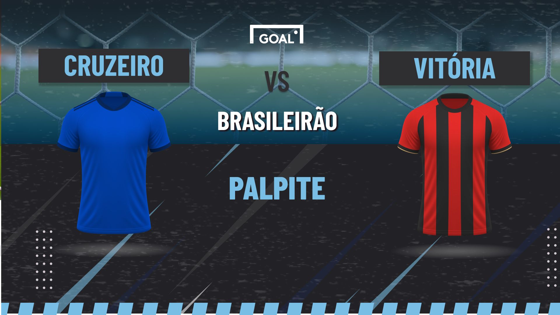 Palpites Cruzeiro x Vitória