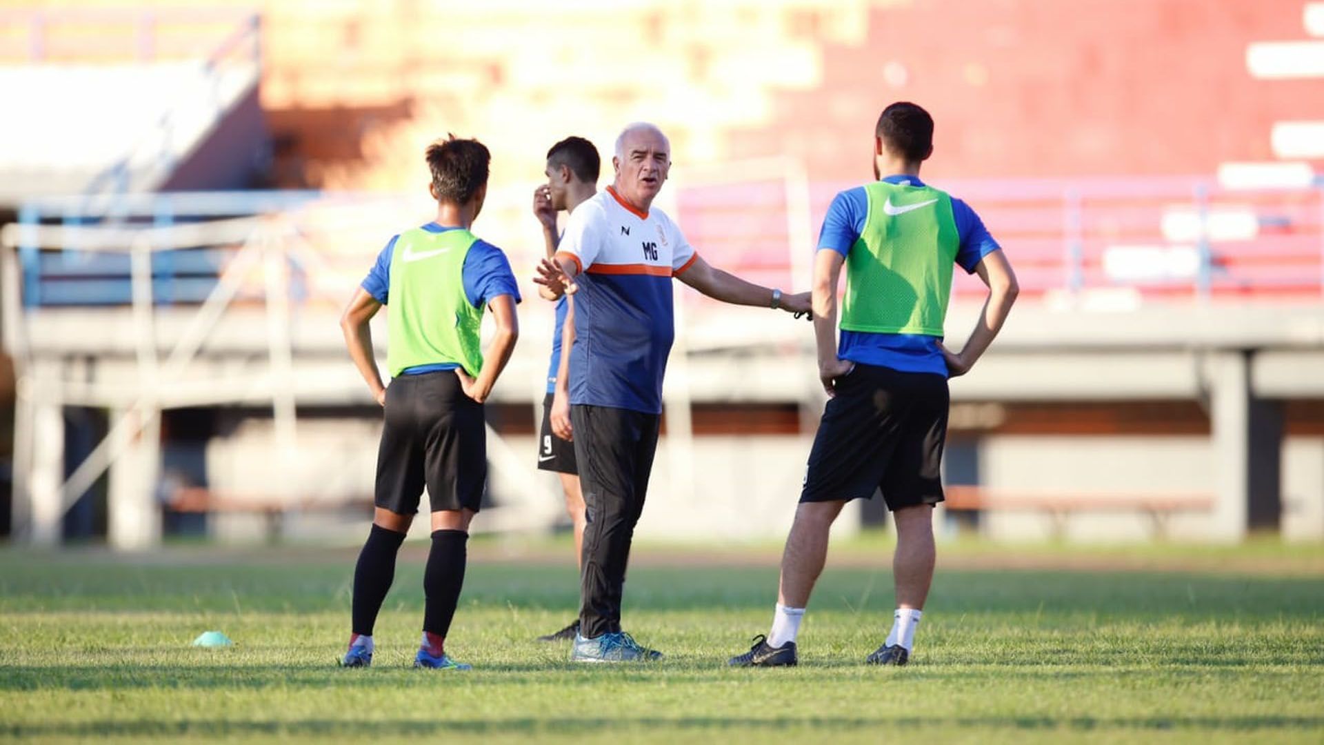 Roberto Carlos Mario Gómez - Borneo FC