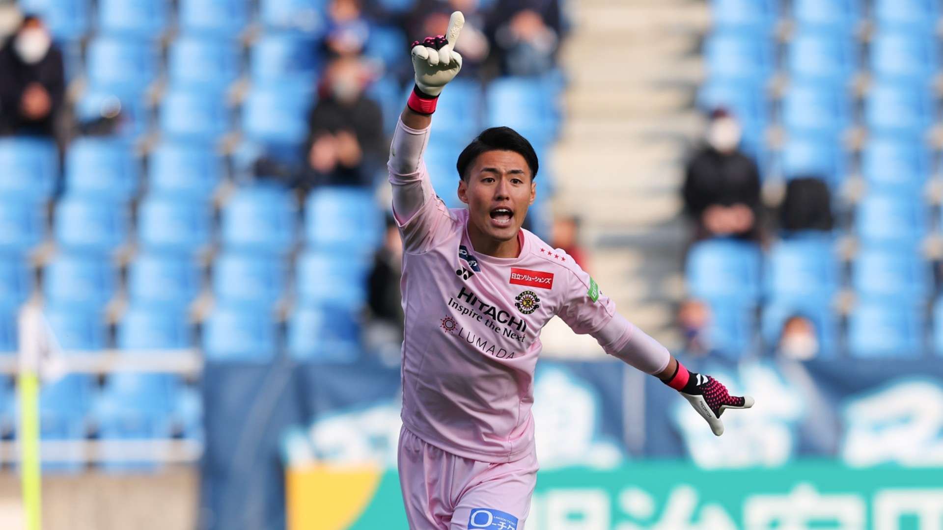 masato sasaki-u23-kashiwa