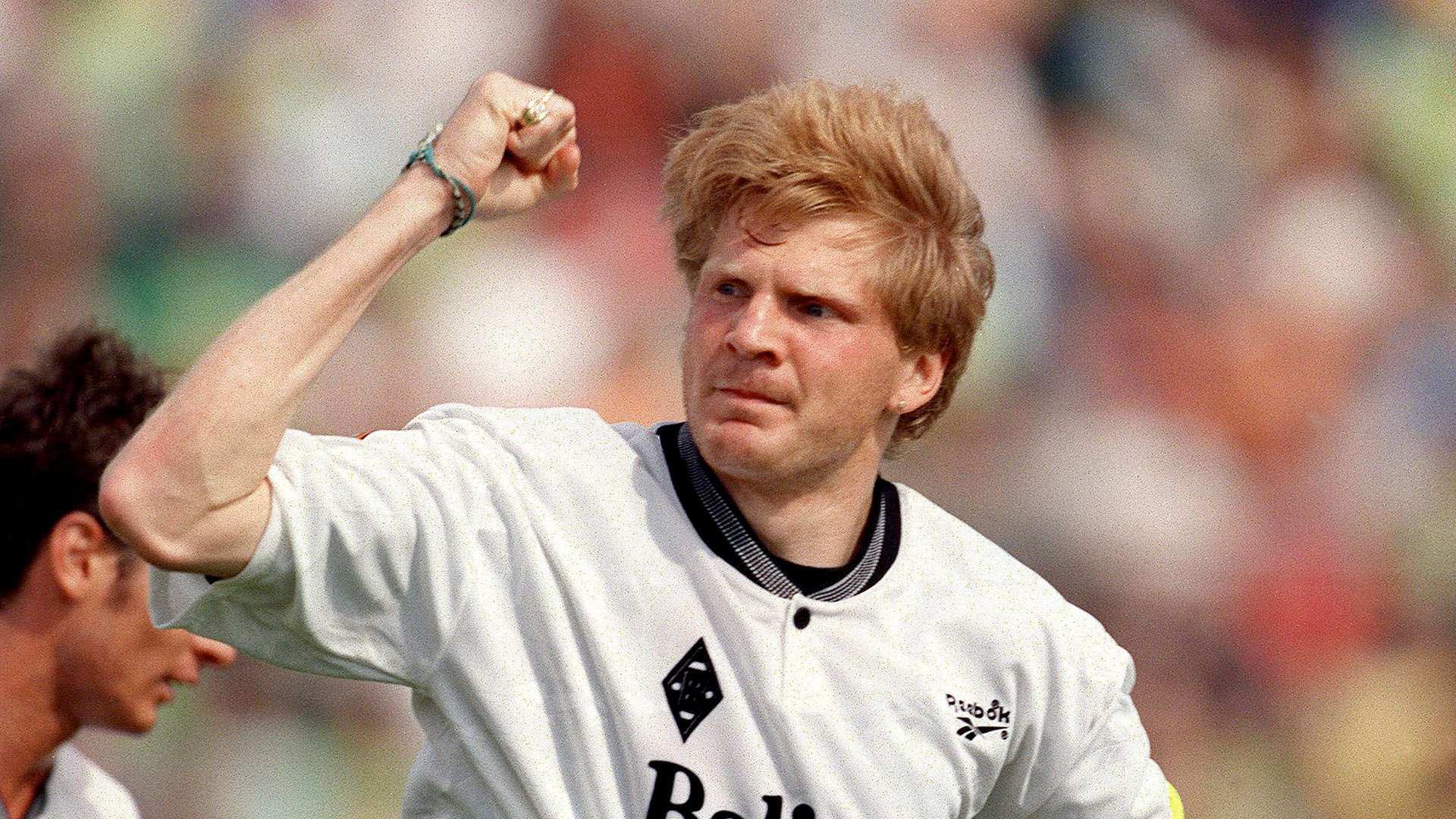 Stefan Effenberg | Borussia Monchengladbach