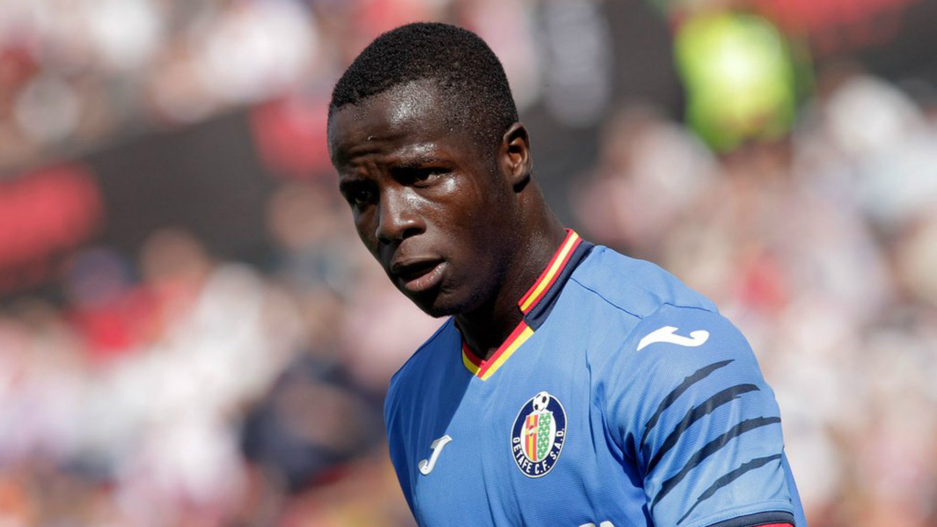 Amath Ndiaye, Getafe