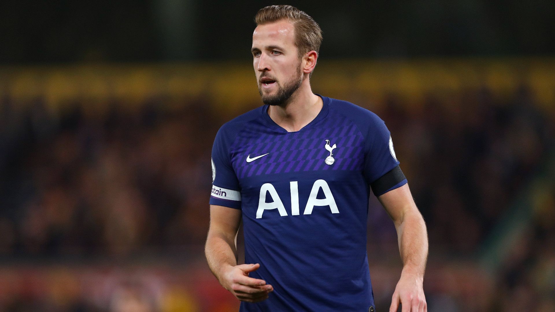 ONLY GER Tottenham Hotspur