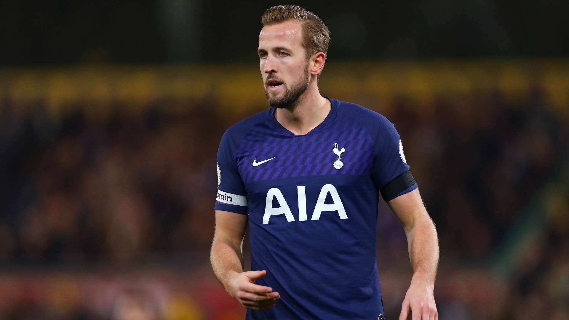 ONLY GER Tottenham Hotspur