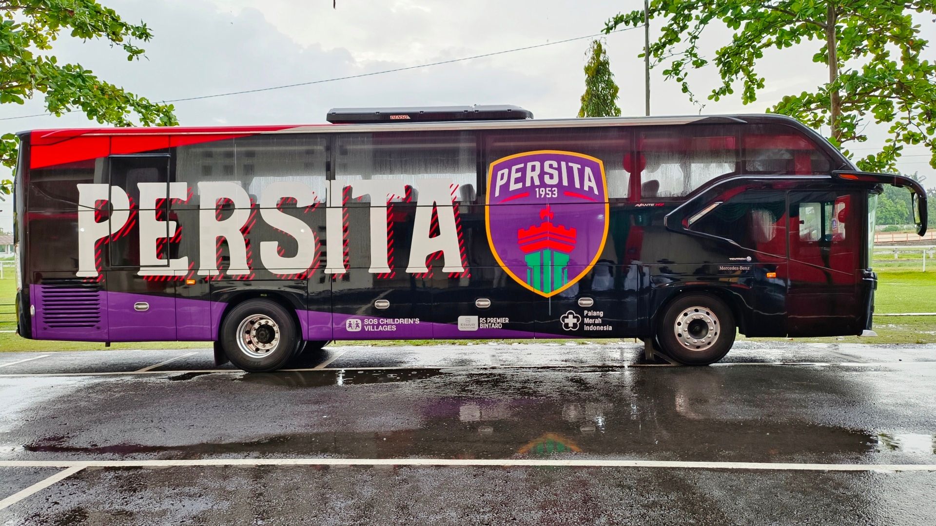 Bus Persita