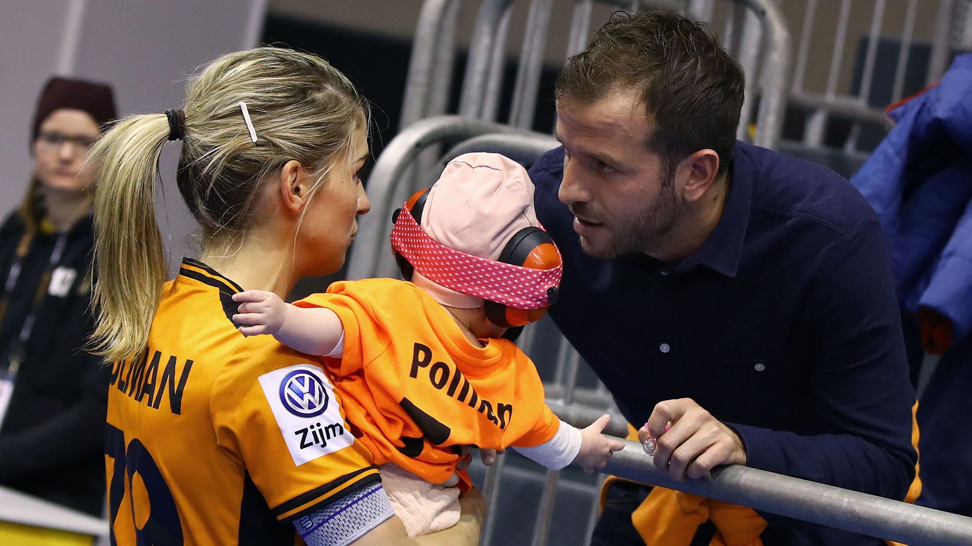 Van Der Vaart