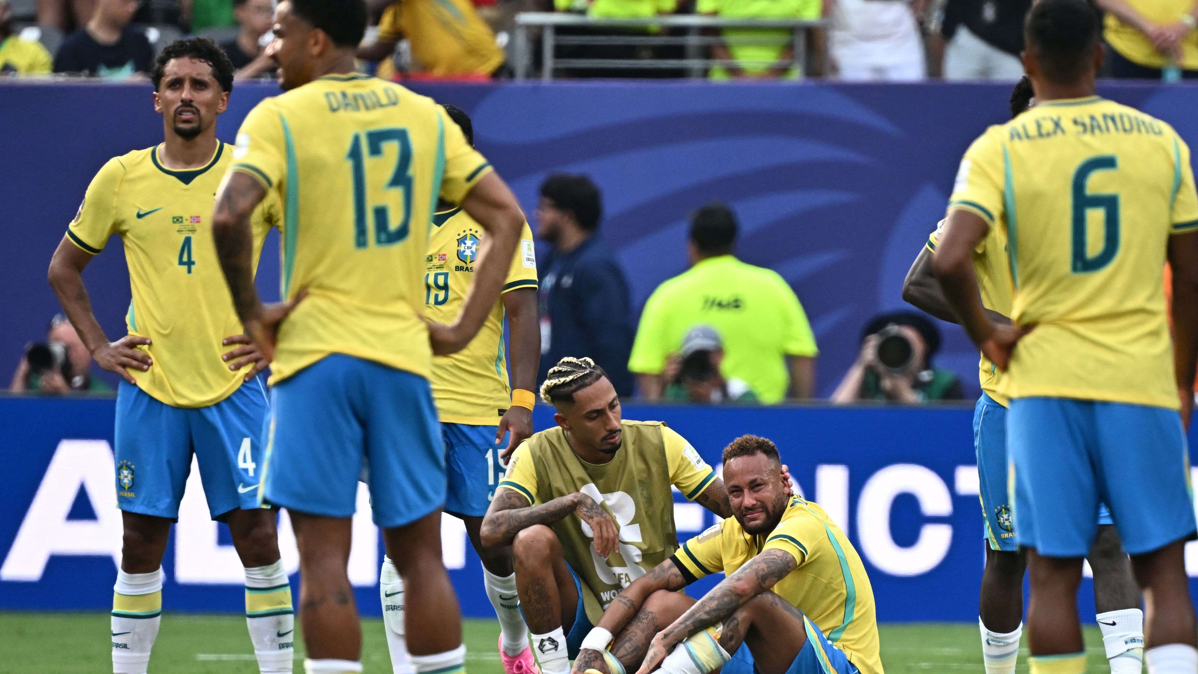 brazil