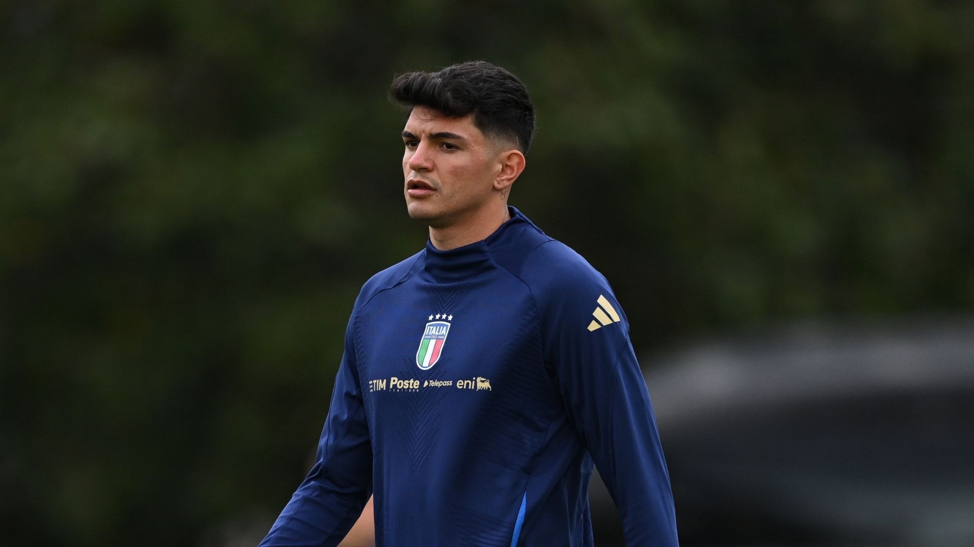 Raoul Bellanova Italy 2024