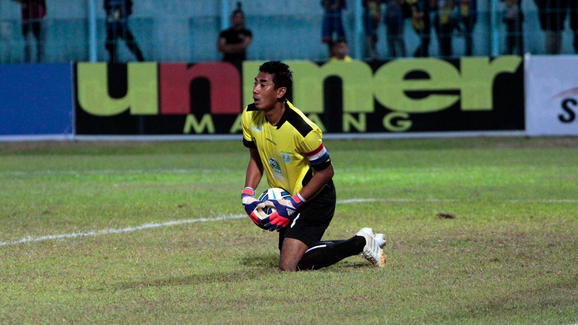 Choirul Huda - Persela Lamongan