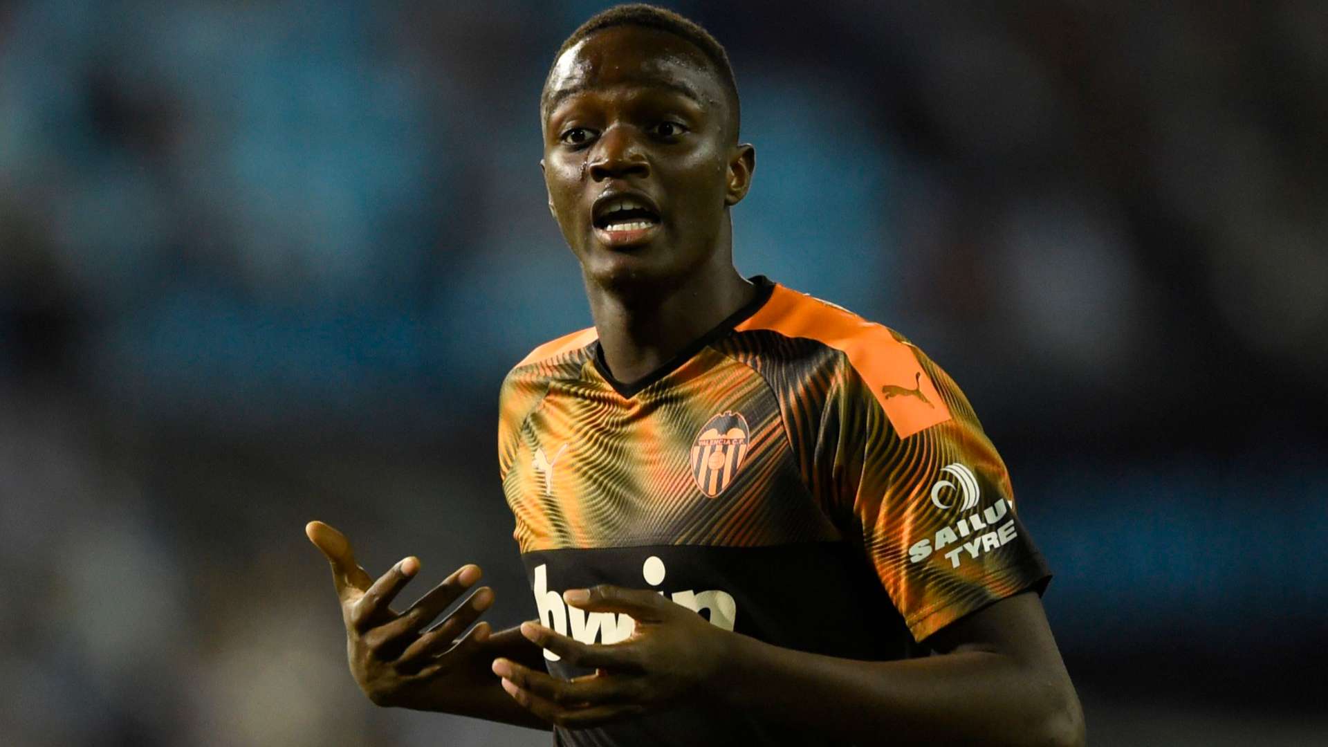 Mouctar Diakhaby Valencia 08242019