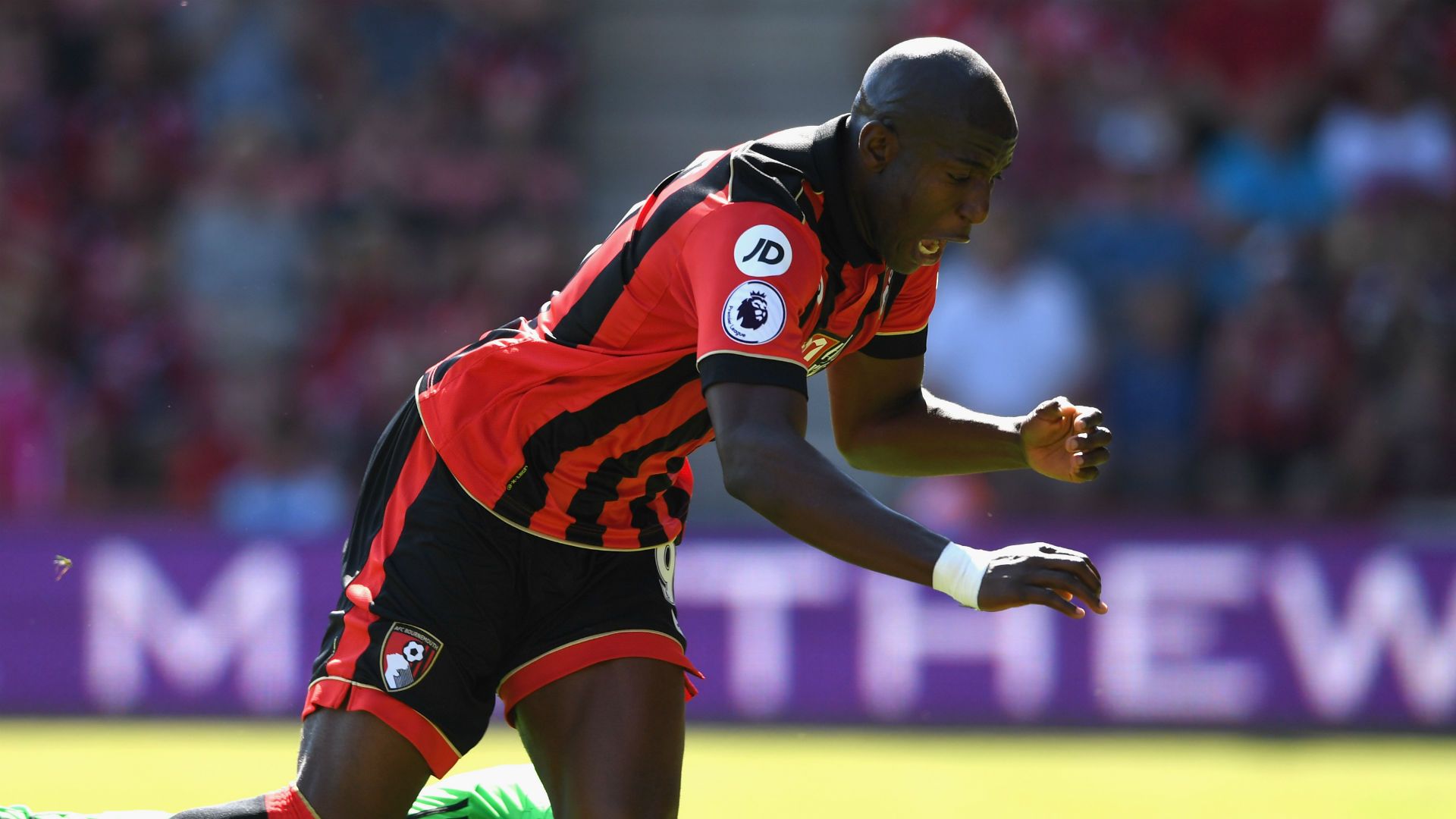 Benik Afobe