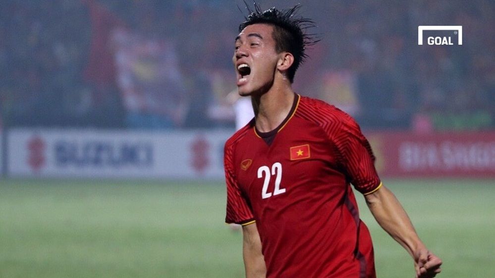 Vietnam vs Cambodia AFF Suzuki Cup 2018