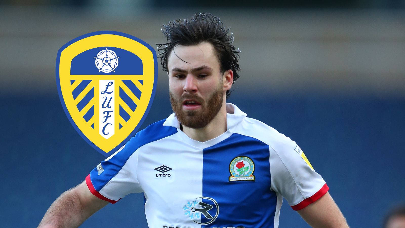 Ben Brereton Leeds United