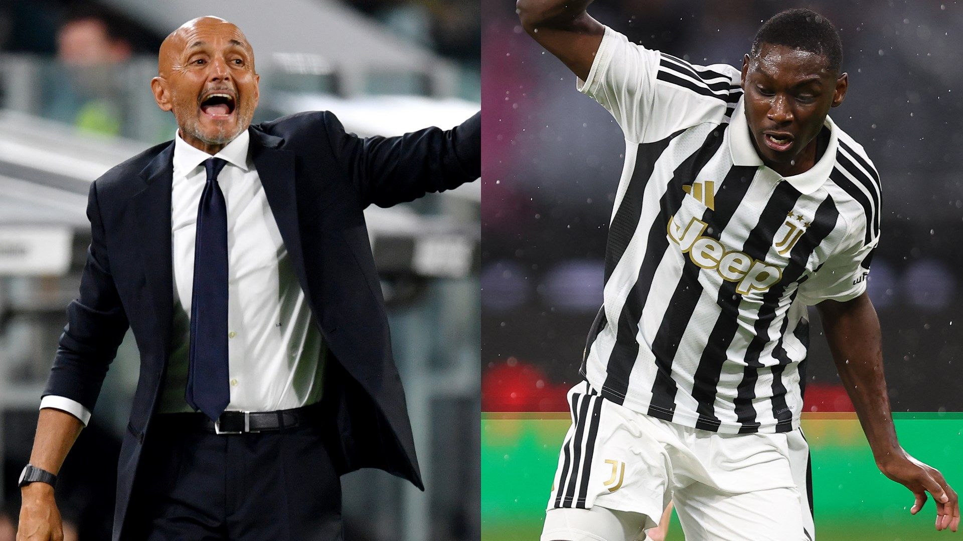 Spalletti Kolo Muani