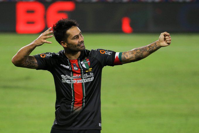 Luis Jiménez a la u de chile