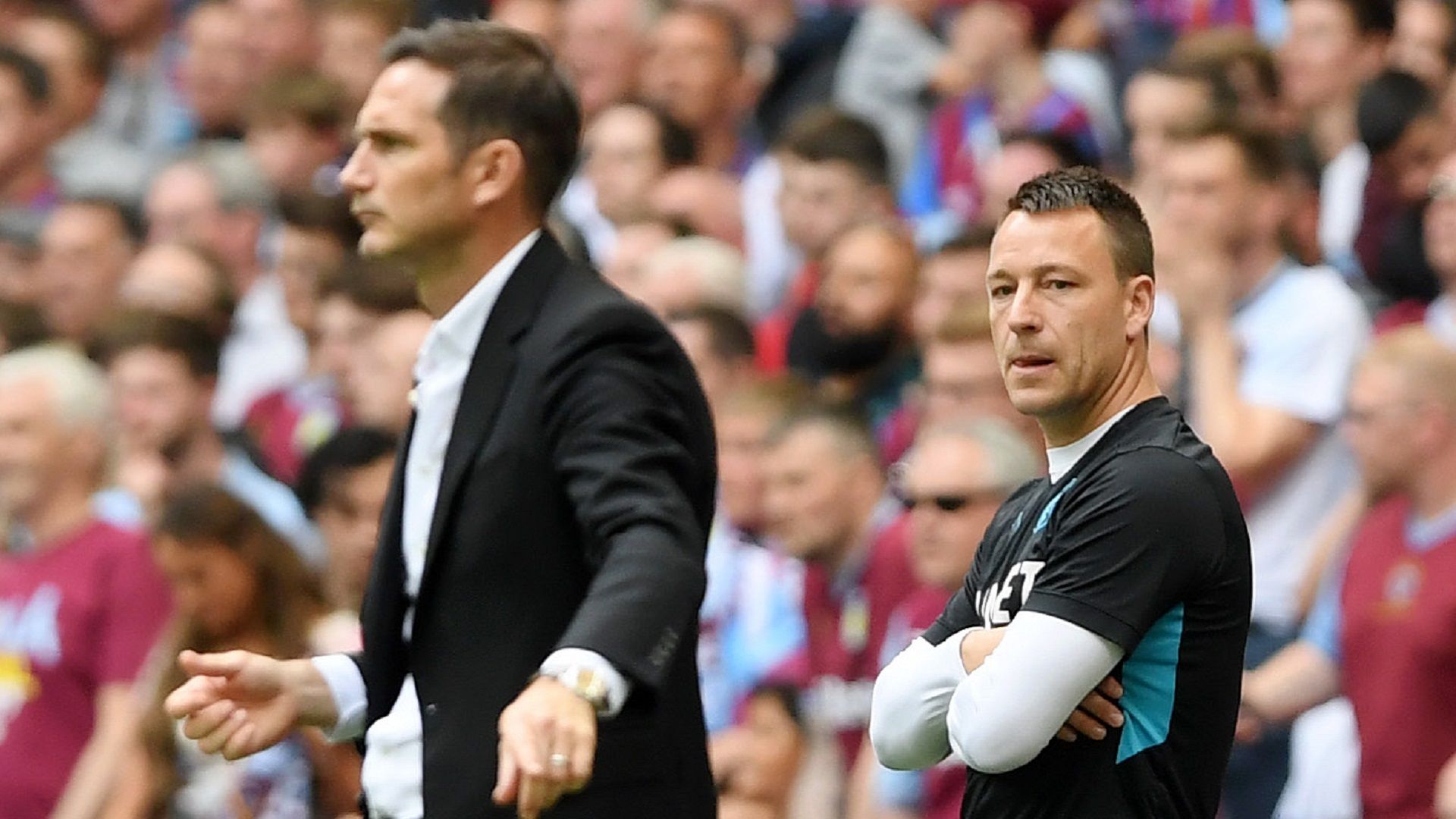 2019-05-29 Terry Lampard