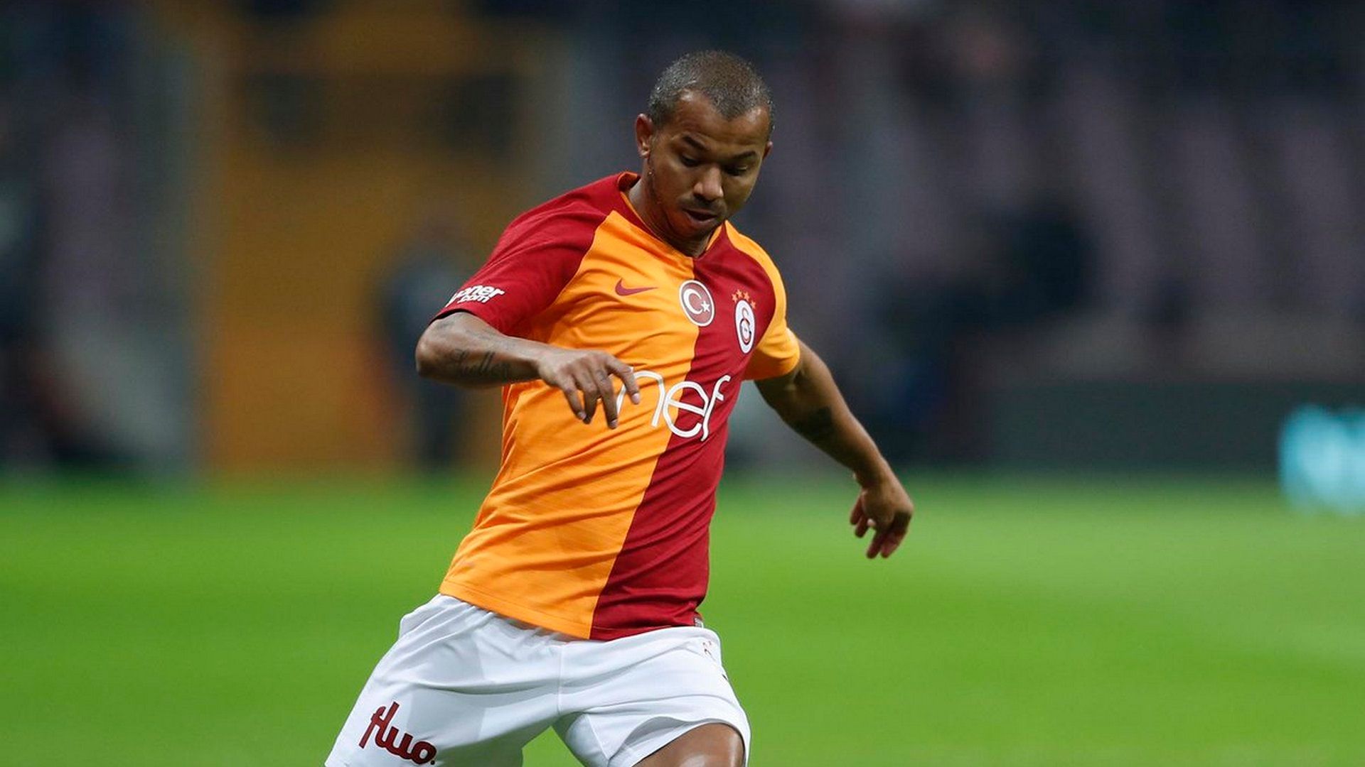 Mariano Galatasaray 8312018