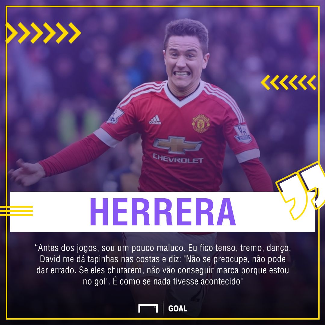Herrera GFX