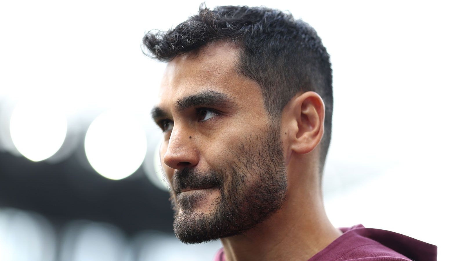Ilkay Gündogan