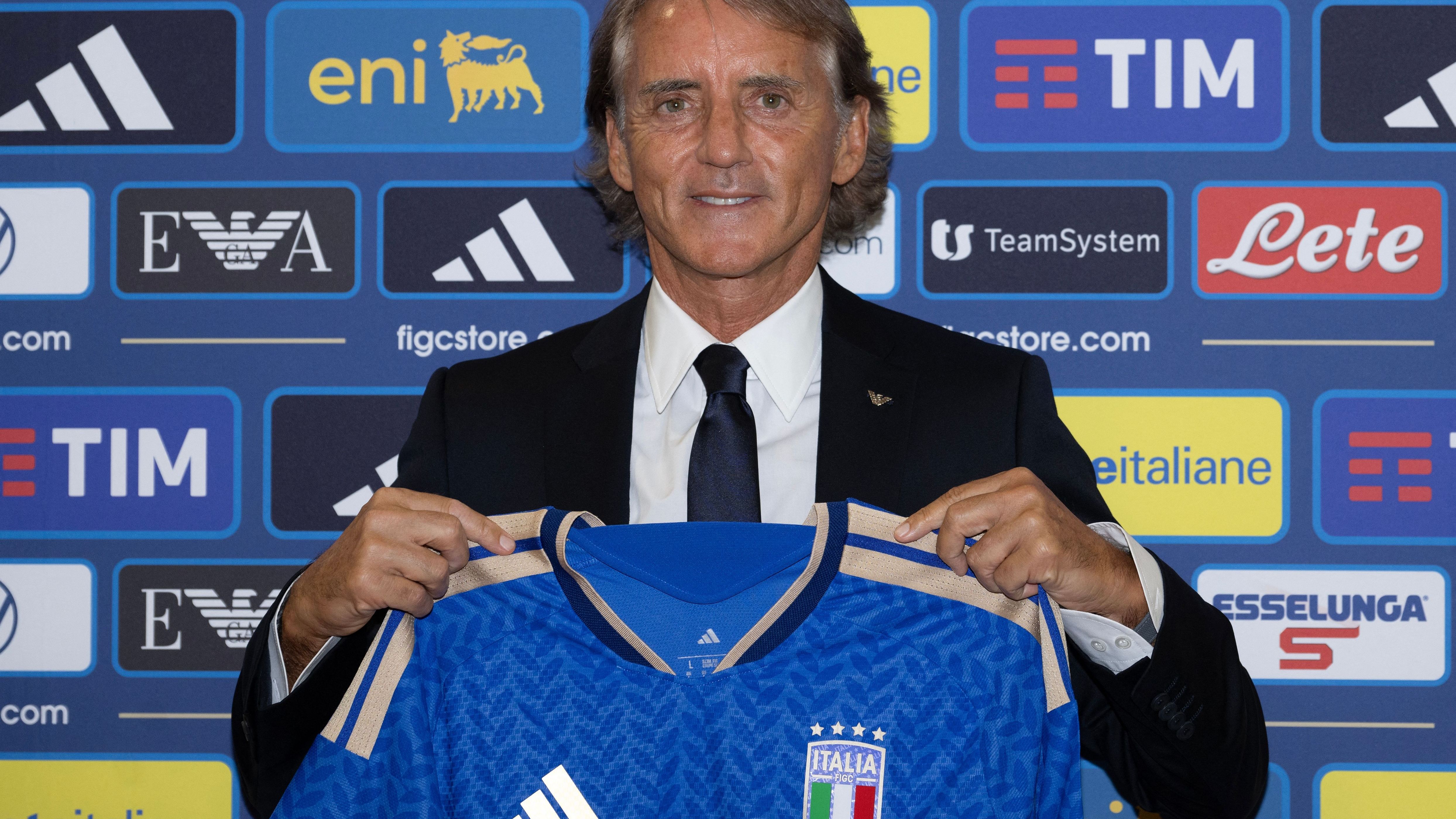 mancini