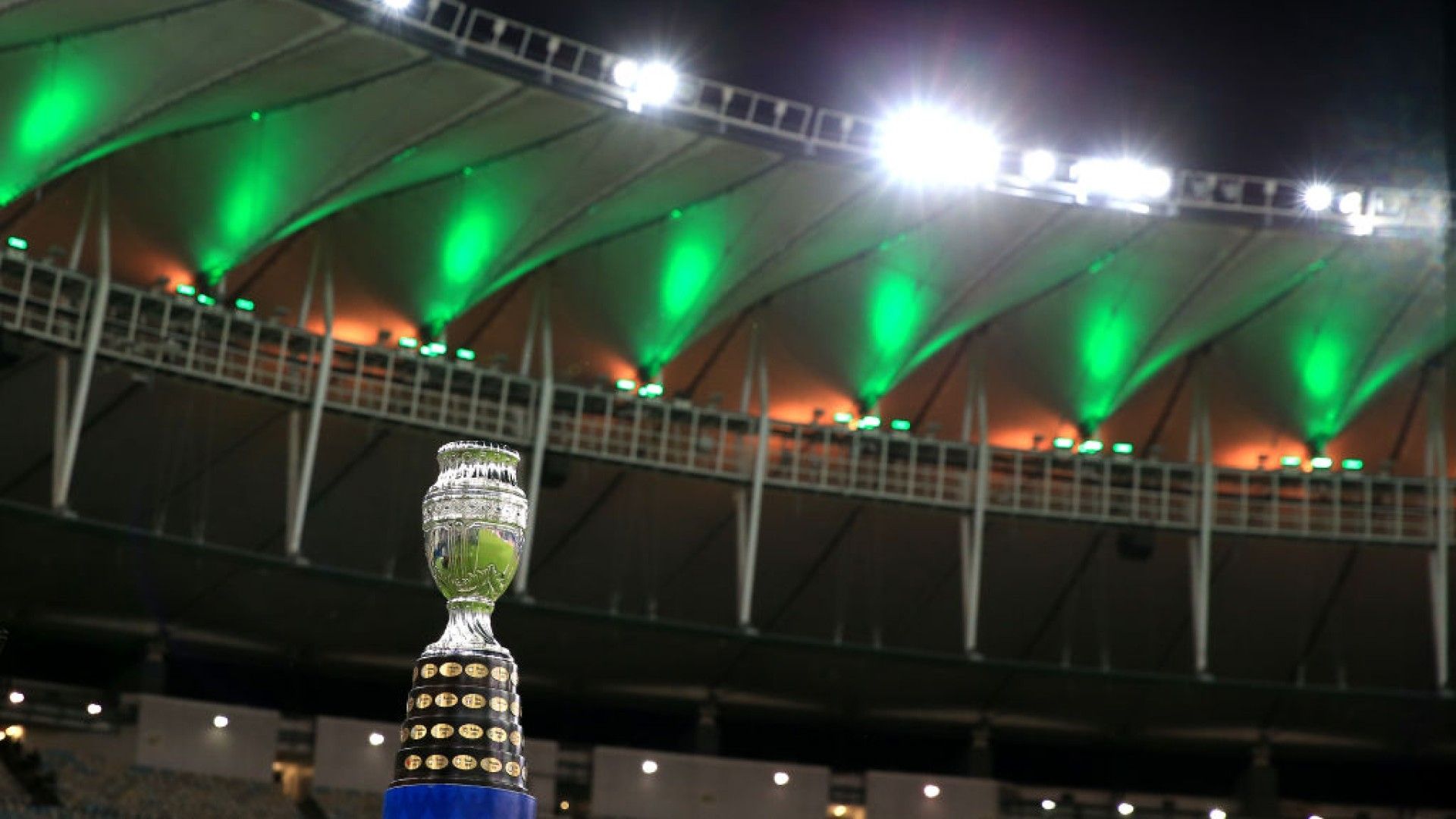 Trofeo Copa América
