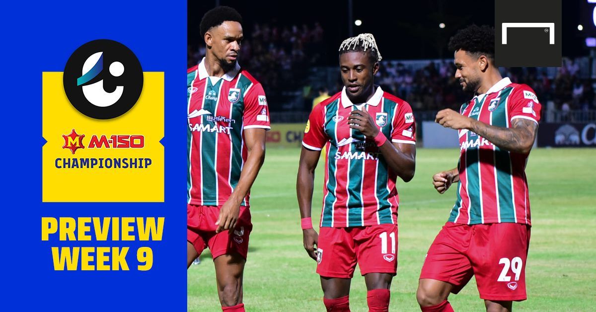 โปรแกรม M-150 แชมเปี้ยนชิพ นัดที่ 9 : แพร่ไร้พ่ายรับสุโขทัย, เชียงใหม่วัดลำพูน