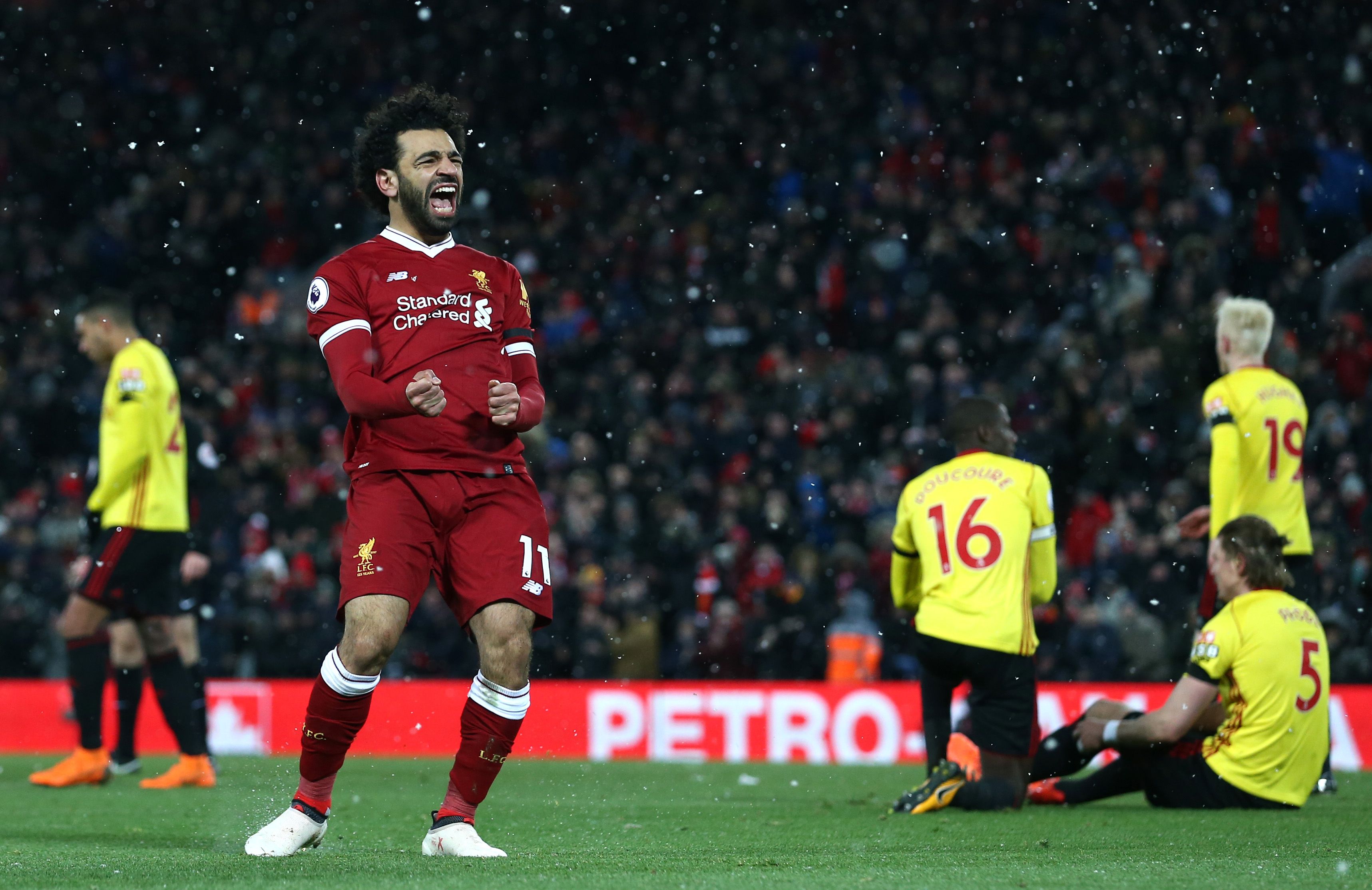 Salah