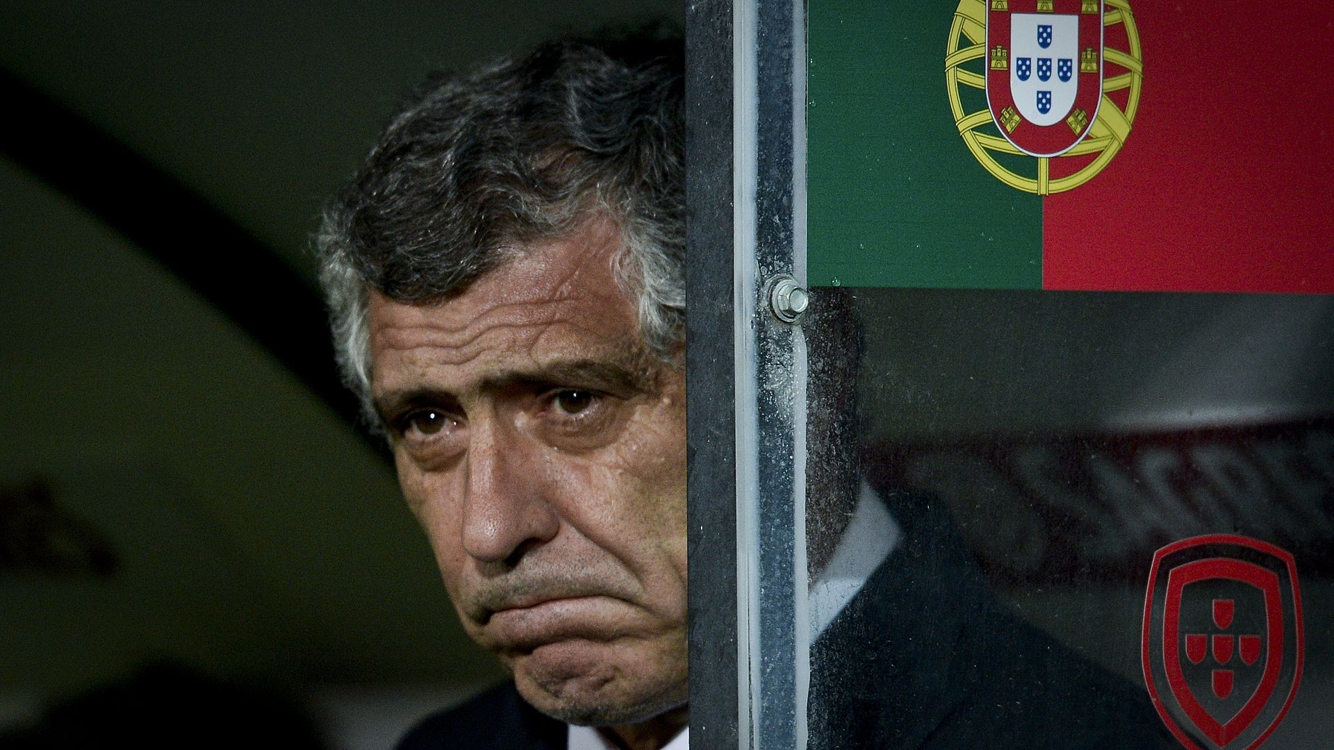 Fernando Santos Portugal